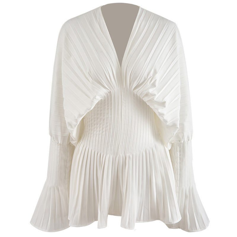 Französisches Vintage-Top