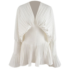 Französisches Vintage-Top