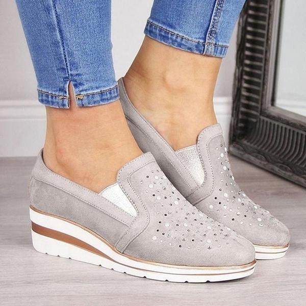 Women Fashion Wedges Sandals NewGew