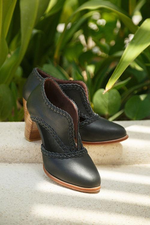 Botines Spirit Walker
