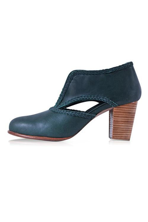 Botines Spirit Walker