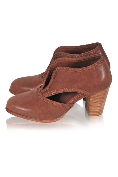 Botines Spirit Walker