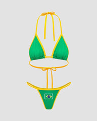 Go Brasil Bikini-Set