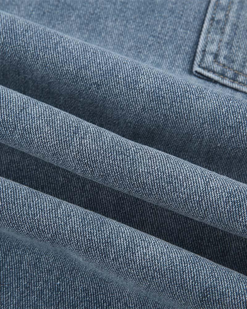 Kildares Wash Low Rise Denim Jeans