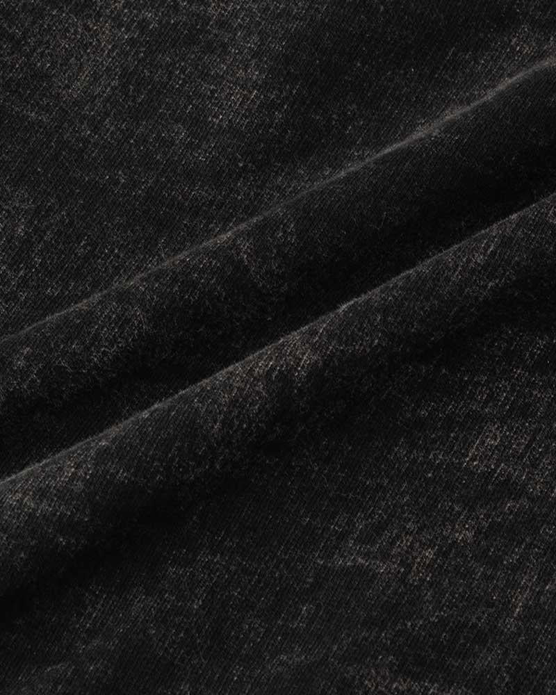 Übergroßer Kapuzenpullover „Astro Ghost“