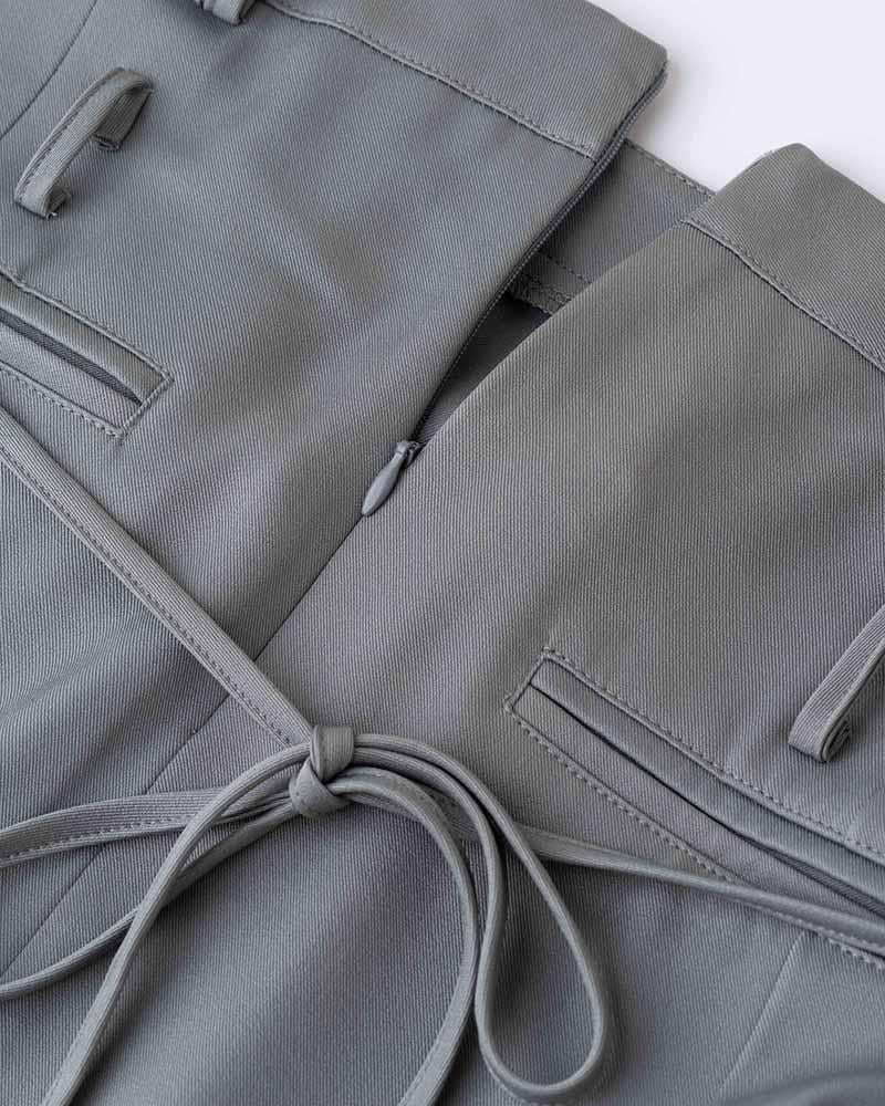 Eton Maxi-Faltenrock