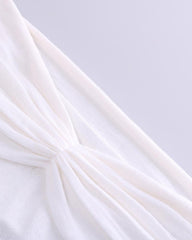 Mikaylae – Bralet-Netzoberteil