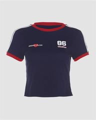 Camiseta deportiva Go Team 