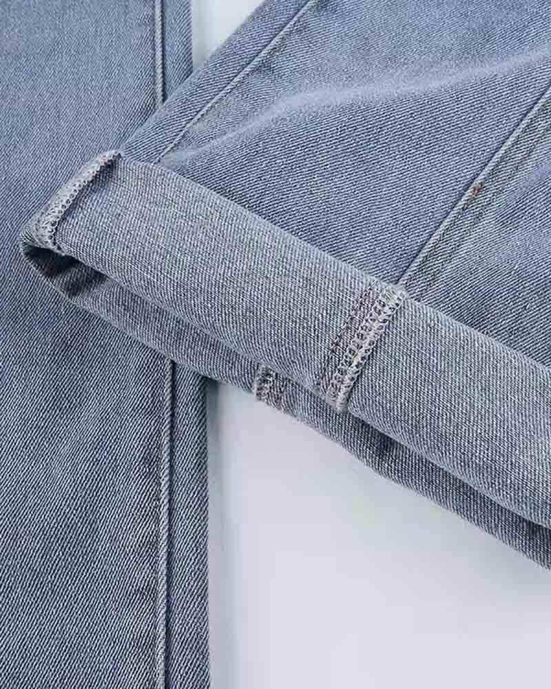 Jeans Volmore mit Sterneneffekt