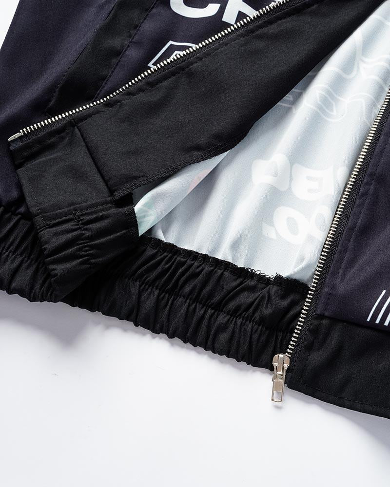 Chaqueta de motociclista Laneway Speed 