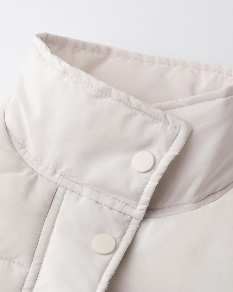 Valkyrie – Kurze Pufferjacke