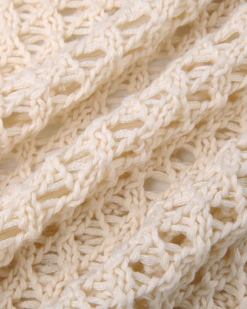 Chamine Stricktop