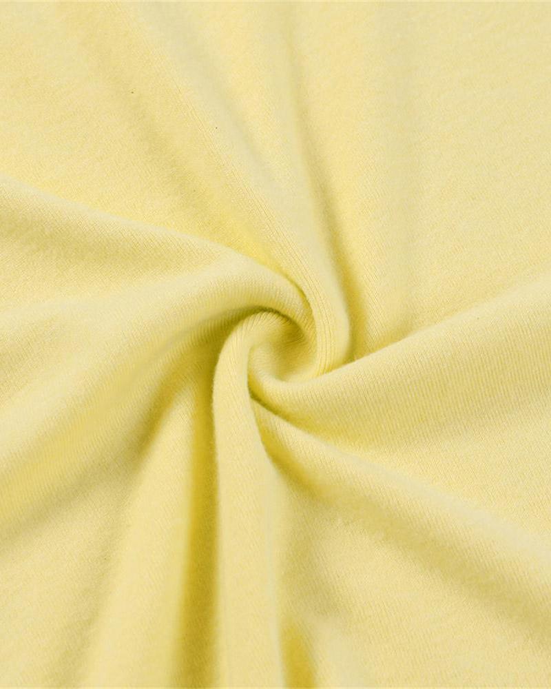 Top of the World Tube-Kleid