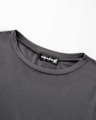 Camiseta de manga larga Bronto Babe 