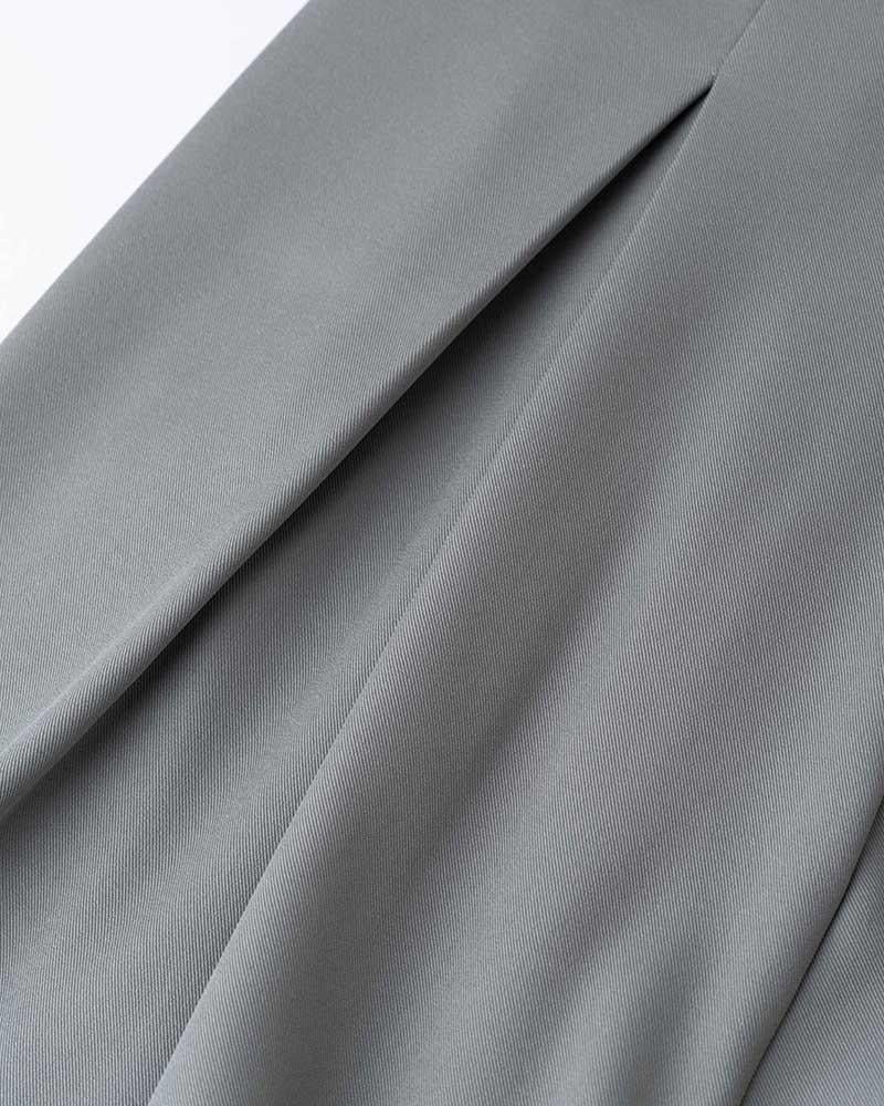 Eton Maxi-Faltenrock