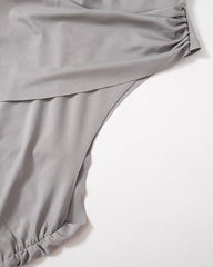 Sand Rider Neckholder-Top