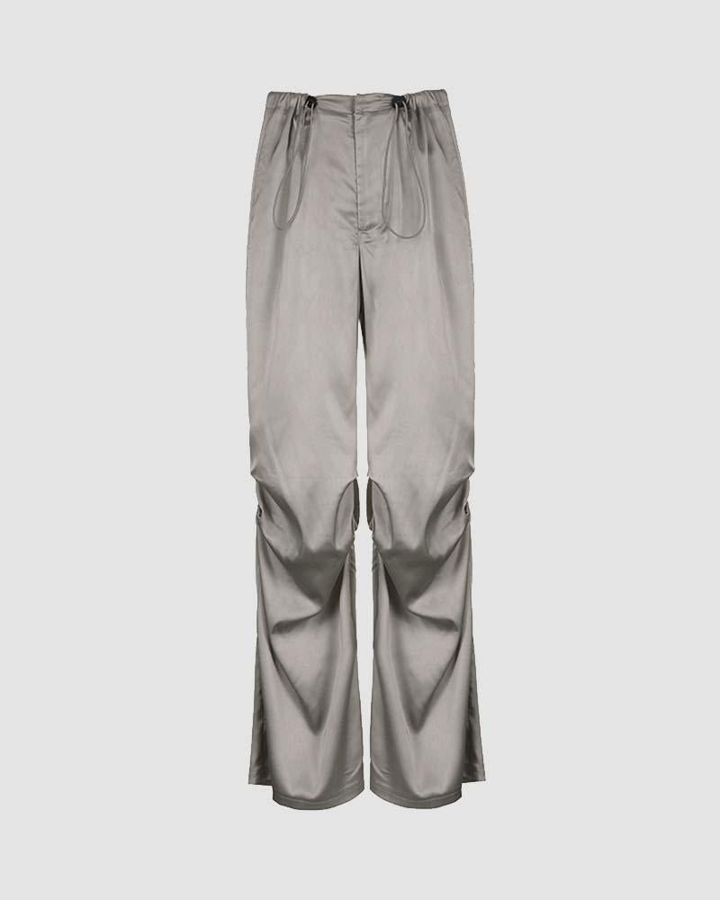 Übergroße Hose Lushington