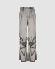 Übergroße Hose Lushington