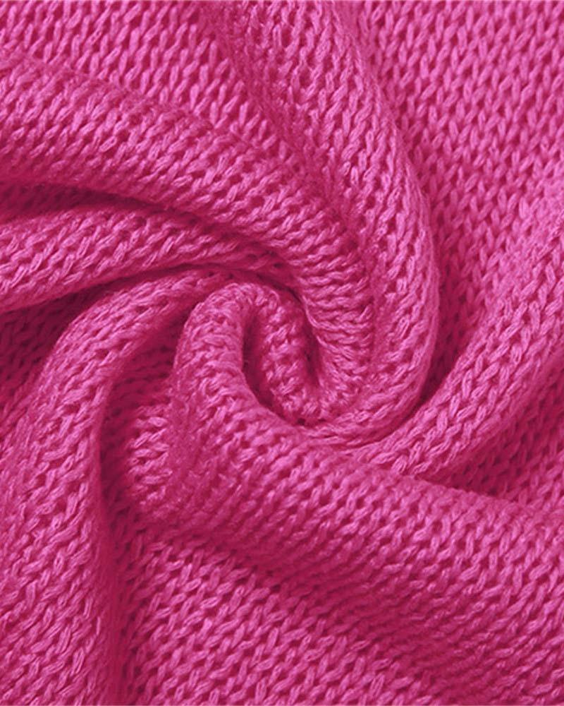 Sudadera con capucha de punto Deserted Wanderer 