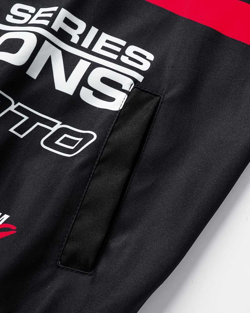 Chaqueta de motociclista Laneway Speed 
