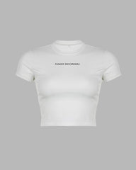 Camiseta de bebé Funoff Rockmore 