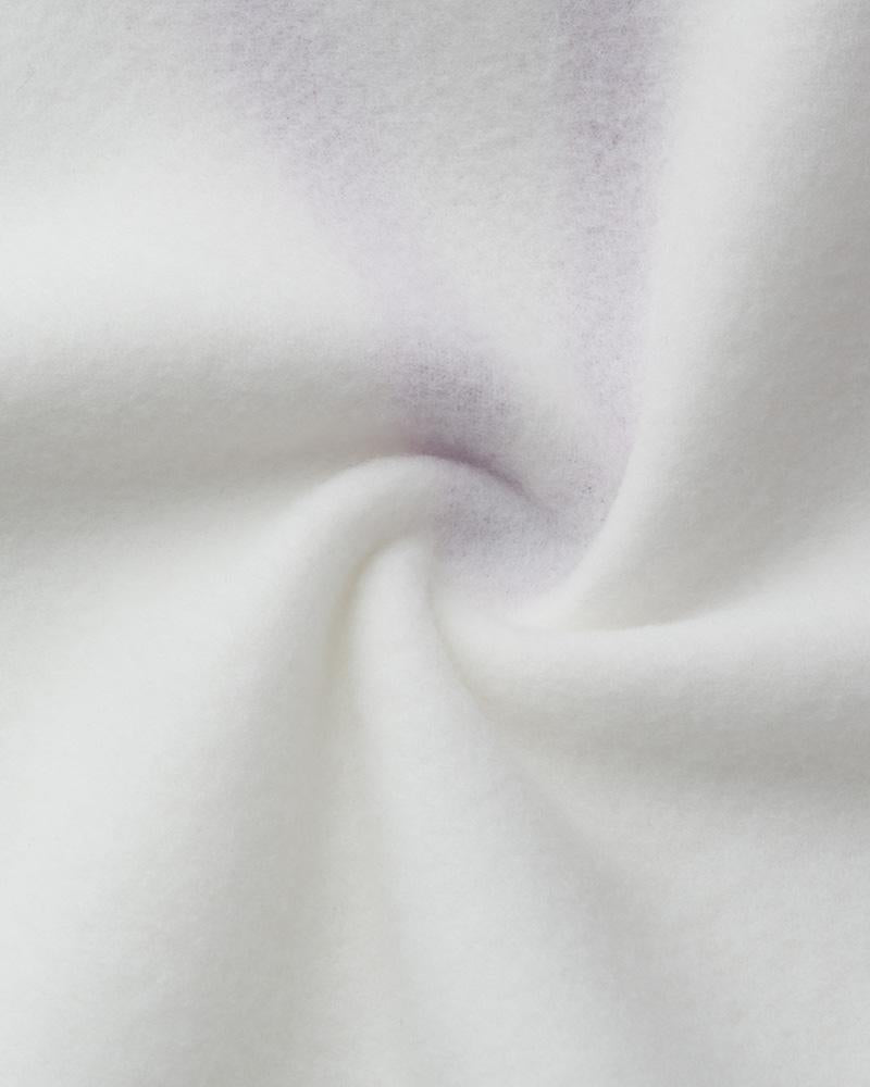 Magic Trip Grafik-Kapuzenpullover mit Reißverschluss
