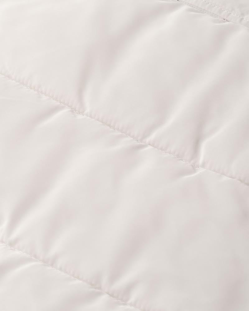 Valkyrie – Kurze Pufferjacke