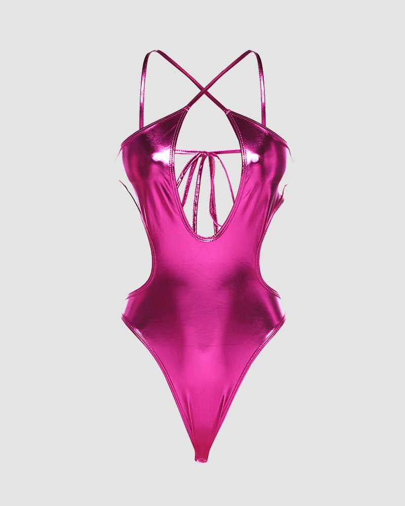 Fabularis Gral-Bodysuit