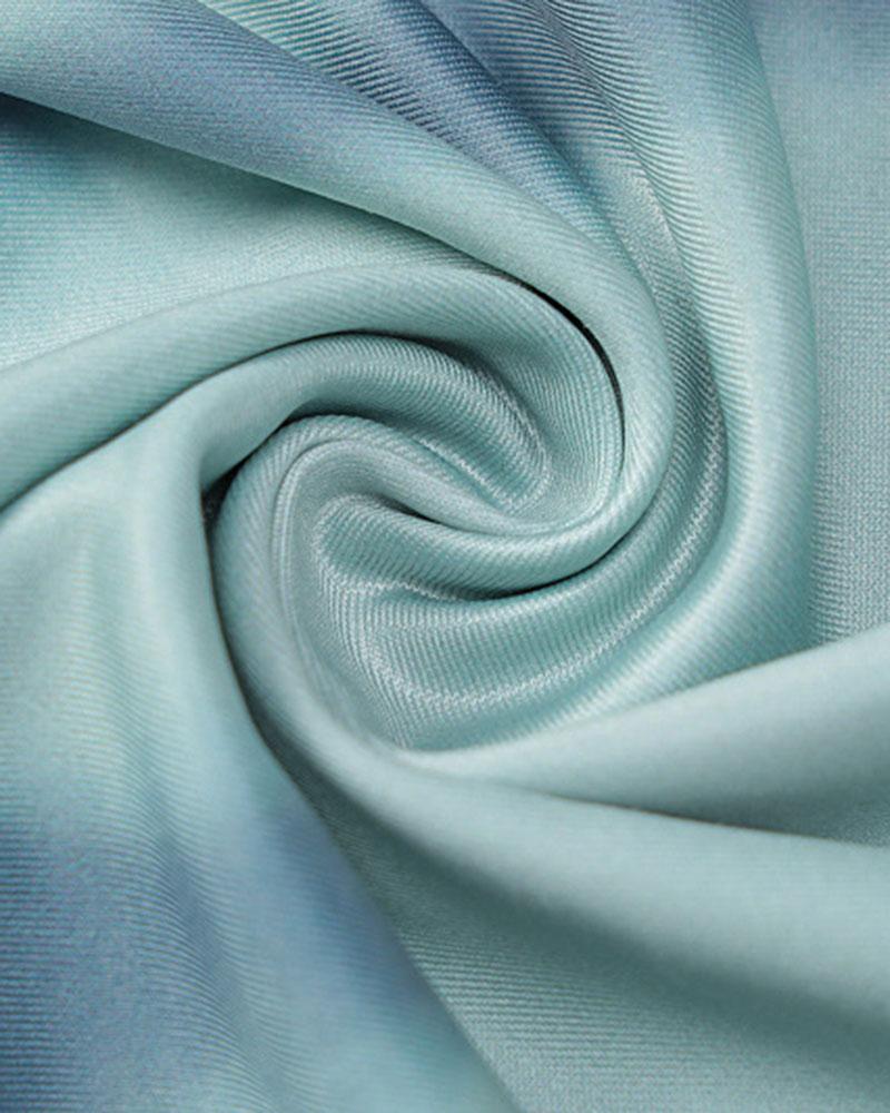 Claringbold Netzkleid mit Handschuhen