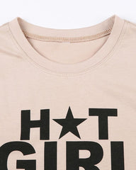 Hot Girl Club Tanktop