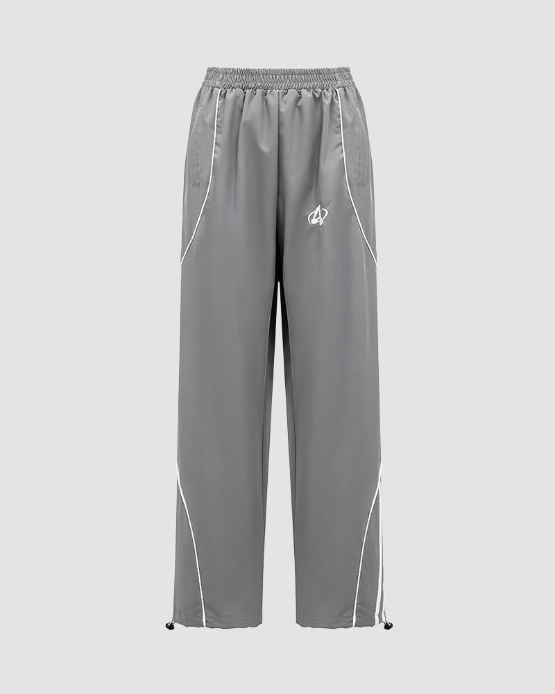 Terrapress Oversize-Cargohose