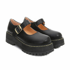 Zapatos de tacón JK con lazo