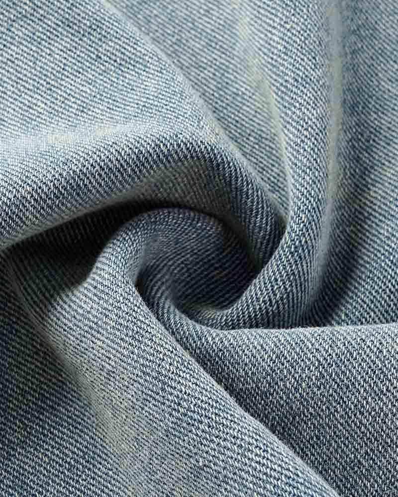 Sageborn Maxi-Jeansrock