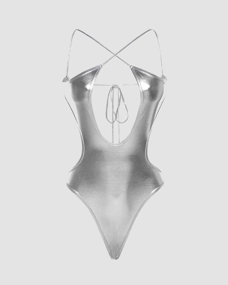 Fabularis Gral-Bodysuit