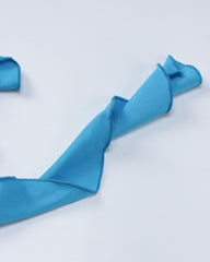 Omega Rose One Shoulder Cropped Top