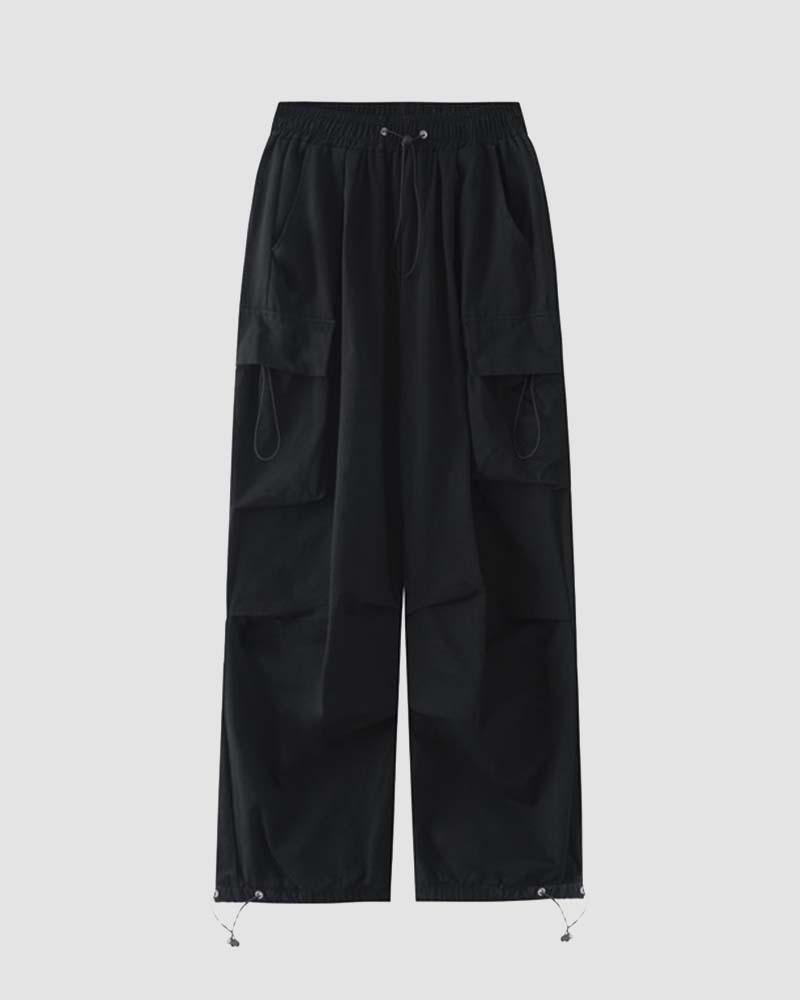 Tempestus Oversize-Cargohose