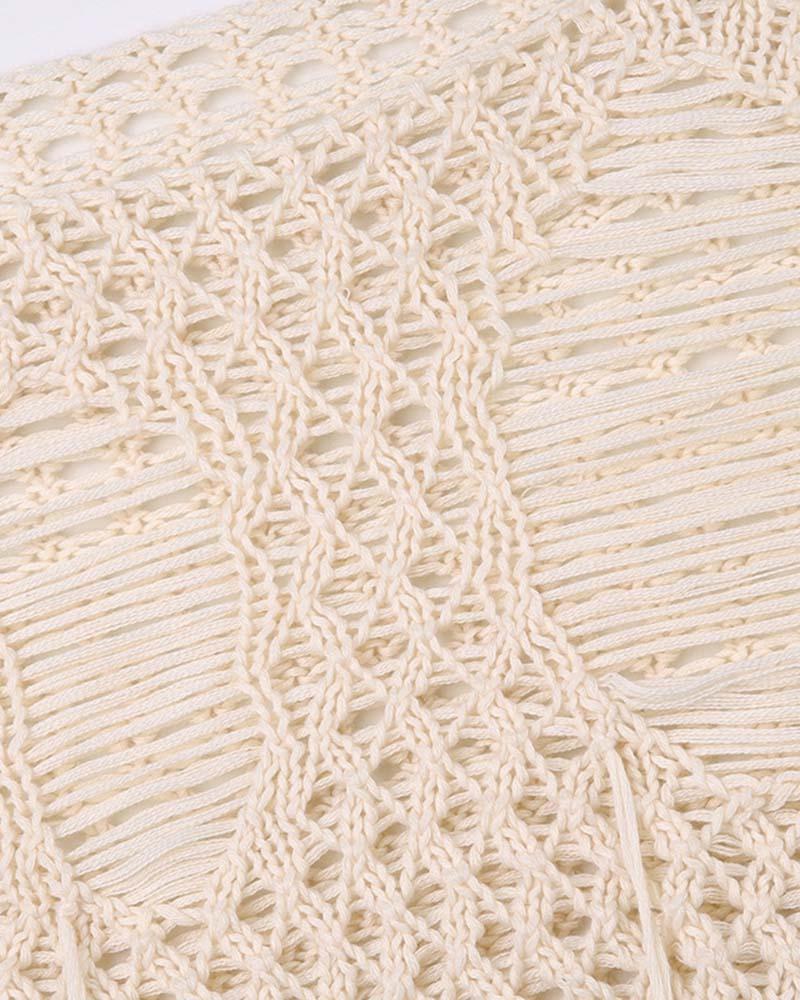Chamine Stricktop