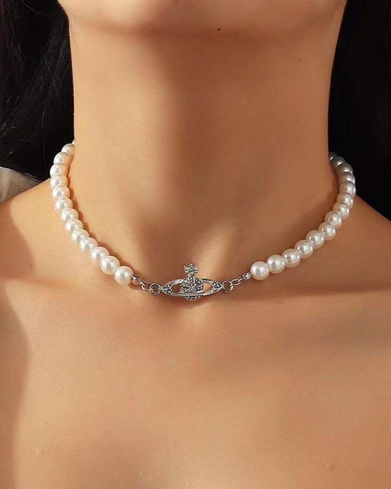 Collar metálico de Júpiter 