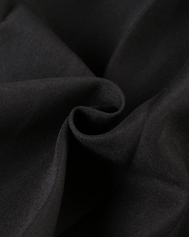 Ilanara – Ausgestelltes Korsettkleid