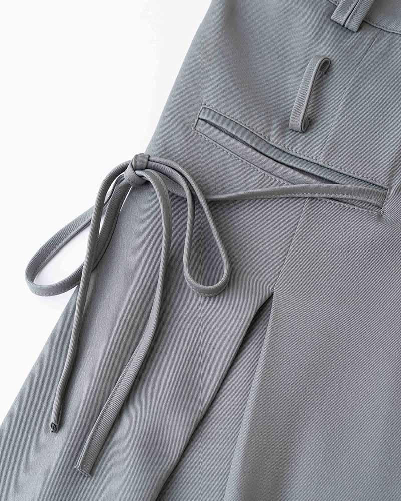 Eton Maxi-Faltenrock