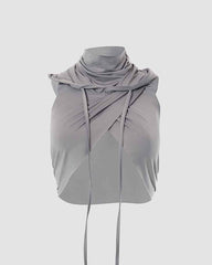 Sand Rider Neckholder-Top