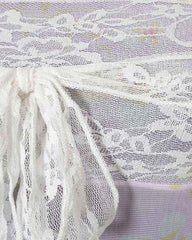 Mistral Spitzen-Camisole-Tube-Top