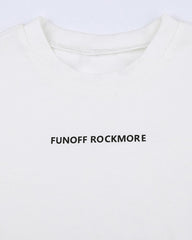Camiseta de bebé Funoff Rockmore 