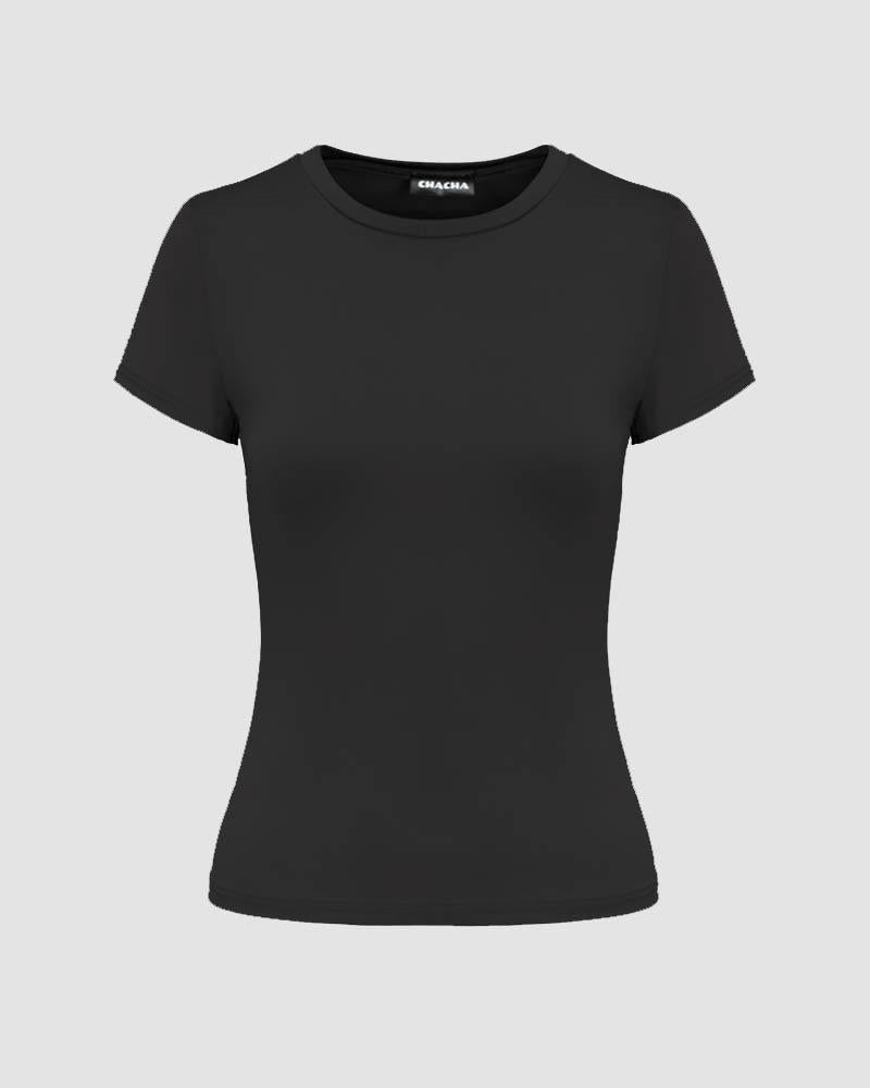 Camiseta del Aquelarre de la Libertad 