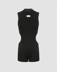 Baddie But Goldie Body mit Cut-Out