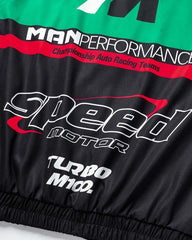 Chaqueta de motociclista Laneway Speed 