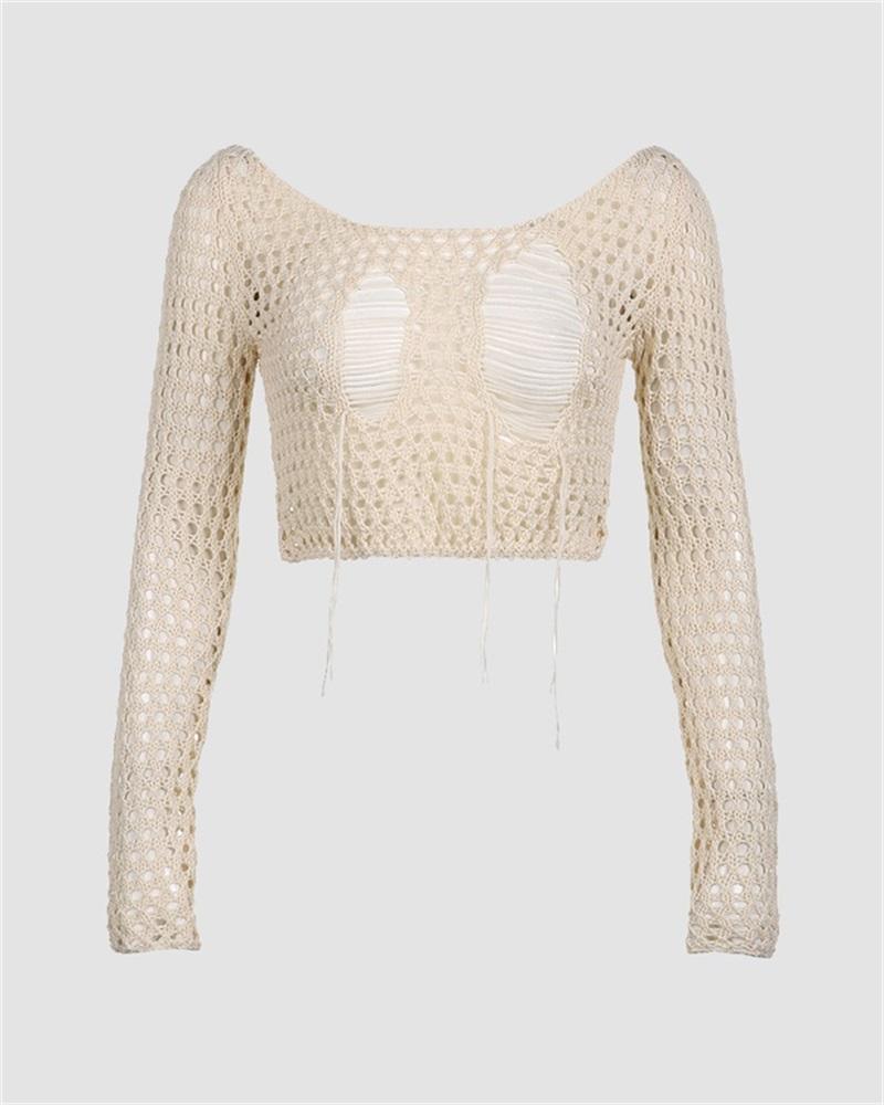 Chamine Stricktop