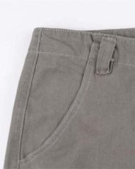 Garde Avant Cargohose mit hoher Taille