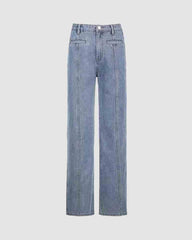 Jeans Volmore mit Sterneneffekt