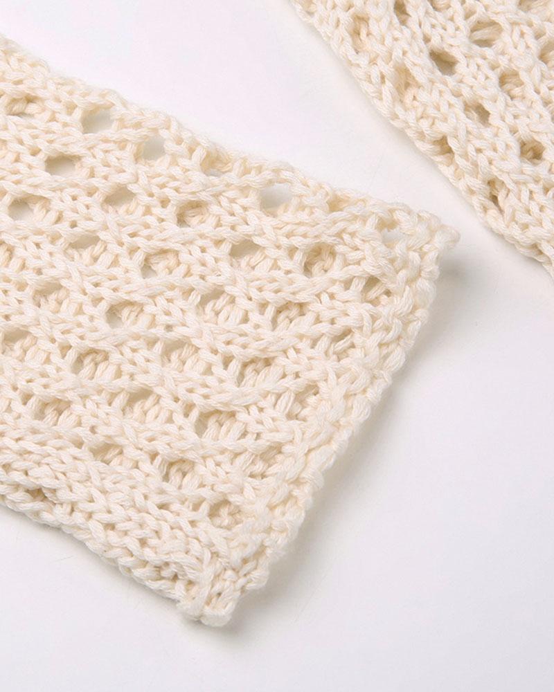 Chamine Stricktop